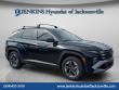 New 2026 Hyundai Tucson SE FWD SUV
