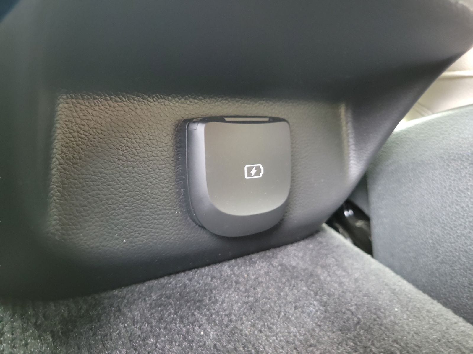 2023 GENESIS GV70 Standard - Photo 20