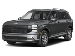 2026 Hyundai Palisade SEL Premium FWD SUV