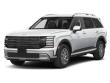 New 2026 Hyundai Palisade Hybrid Blue SEL 7P SUV