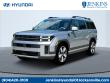 New 2025 Hyundai Santa Fe Hybrid Limited SUV