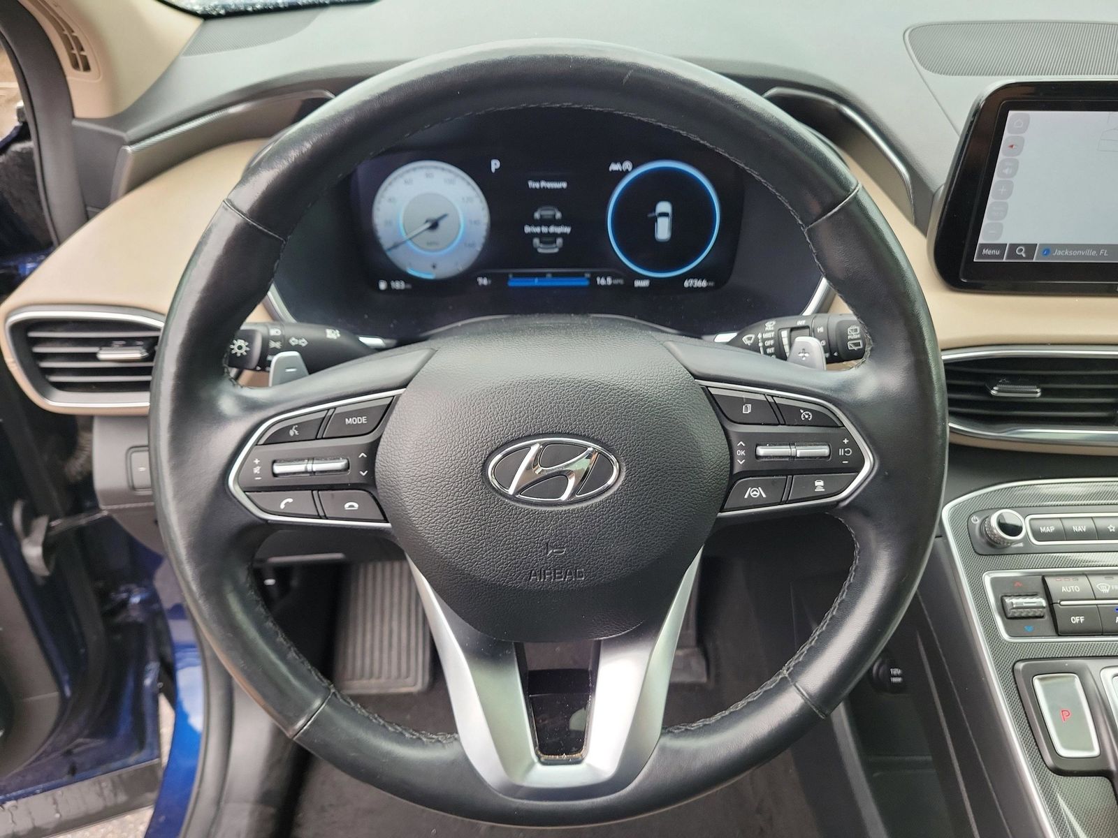 2023 Hyundai Santa Fe SEL - Photo 29
