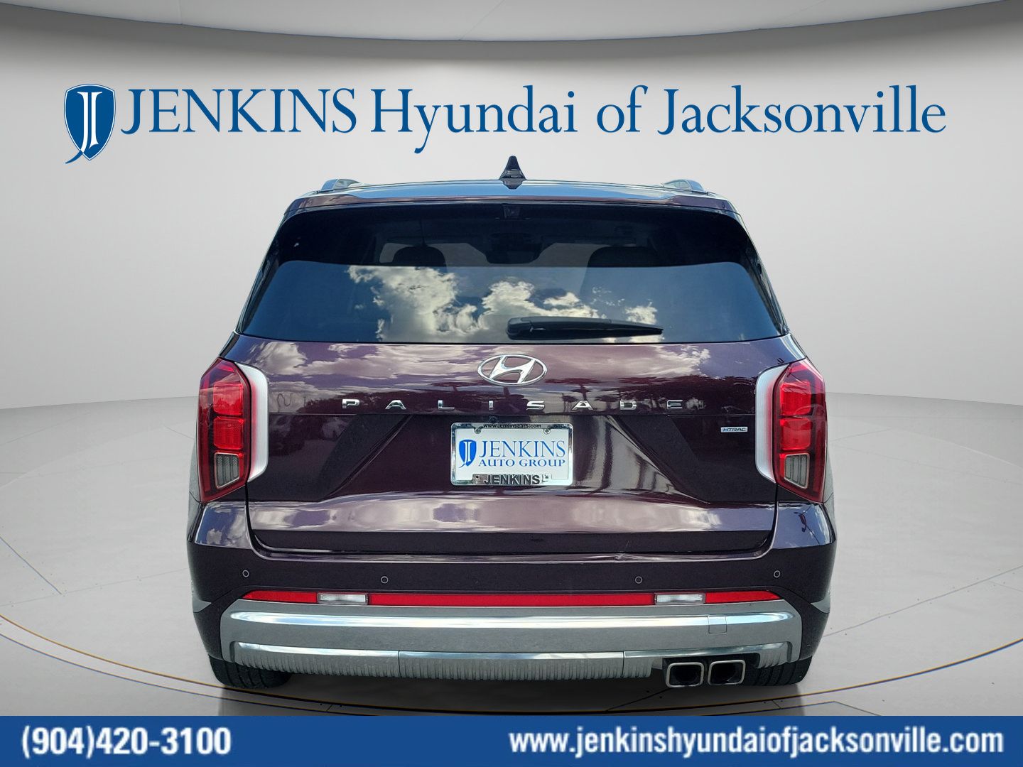 2024 Hyundai Palisade Calligraphy - Photo 6