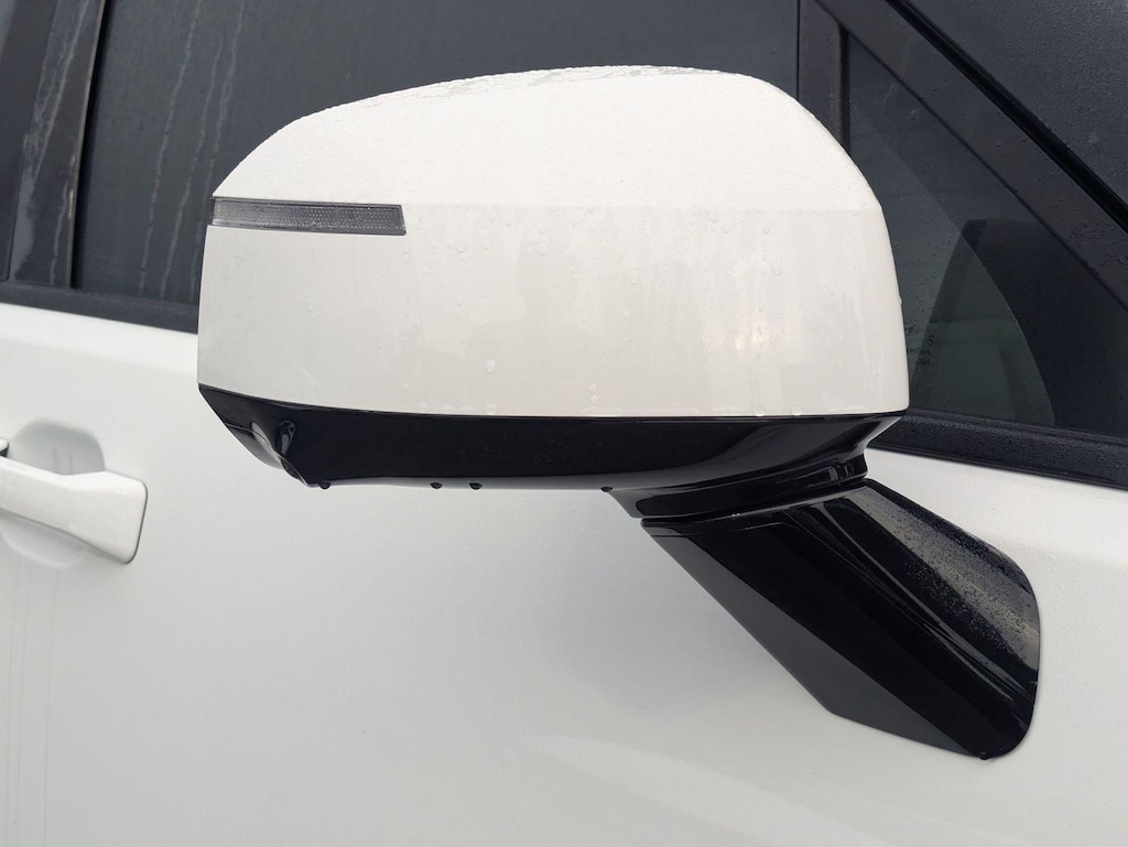 New 2026 Hyundai Santa Fe Calligraphy FWD SUV