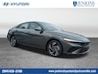  Hyundai Elantra Hybrid