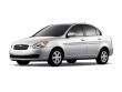 Used 2009 Hyundai Accent GLS Sedan