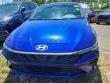 Certified 2024 Hyundai Elantra SEL Sedan