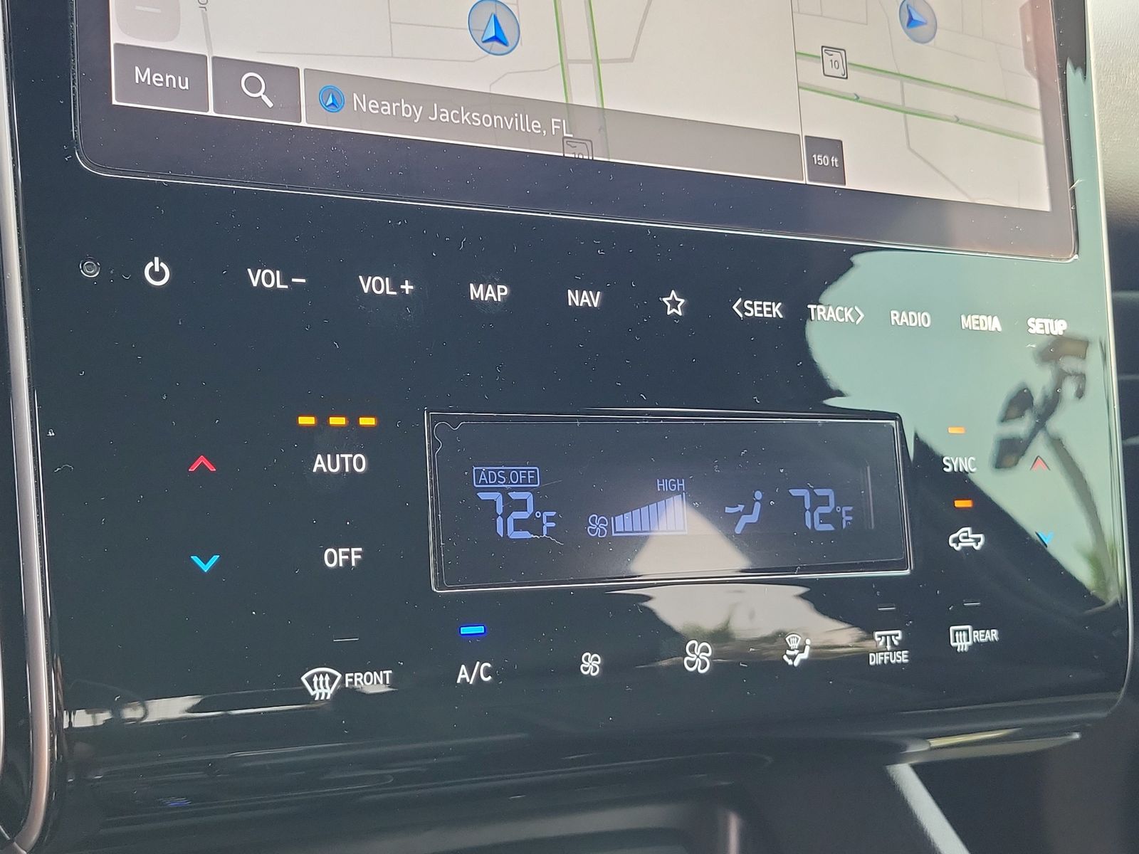 2024 Hyundai Santa Cruz Night - Photo 34