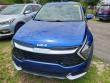Used 2023 Kia Sportage EX SUV