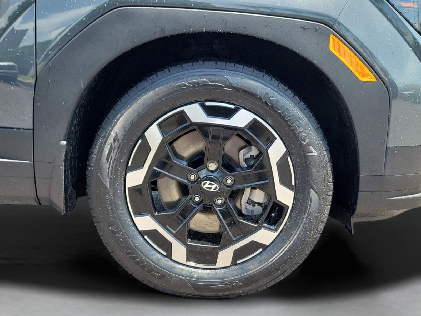 2025 Hyundai Santa Fe SEL - Photo 42