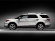 Used 2014 Ford Explorer XLT SUV