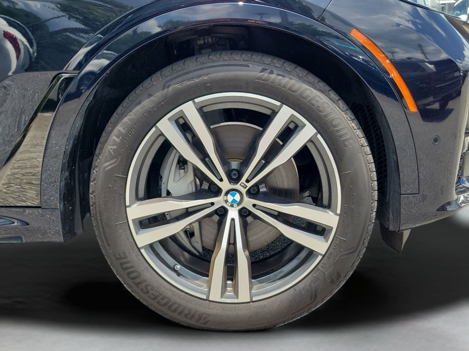 2020 BMW X7 40i - Photo 44