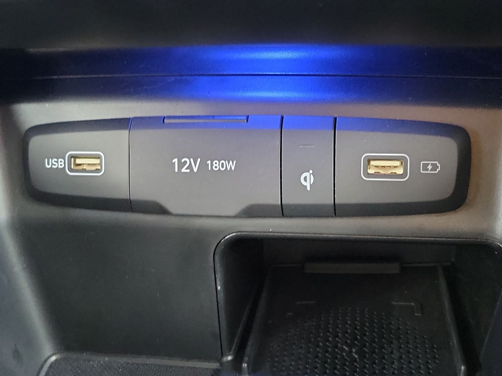 2023 Hyundai Santa Cruz Limited - Photo 38