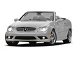  Mercedes-Benz CLK