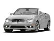 Used 2009 Mercedes-Benz CLK CLK 350 Convertible