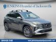 Used 2026 Hyundai Tucson Hybrid Limited SUV