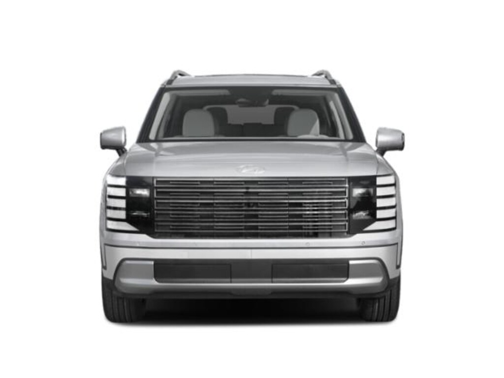 New 2026 Hyundai Palisade SEL Premium FWD SUV