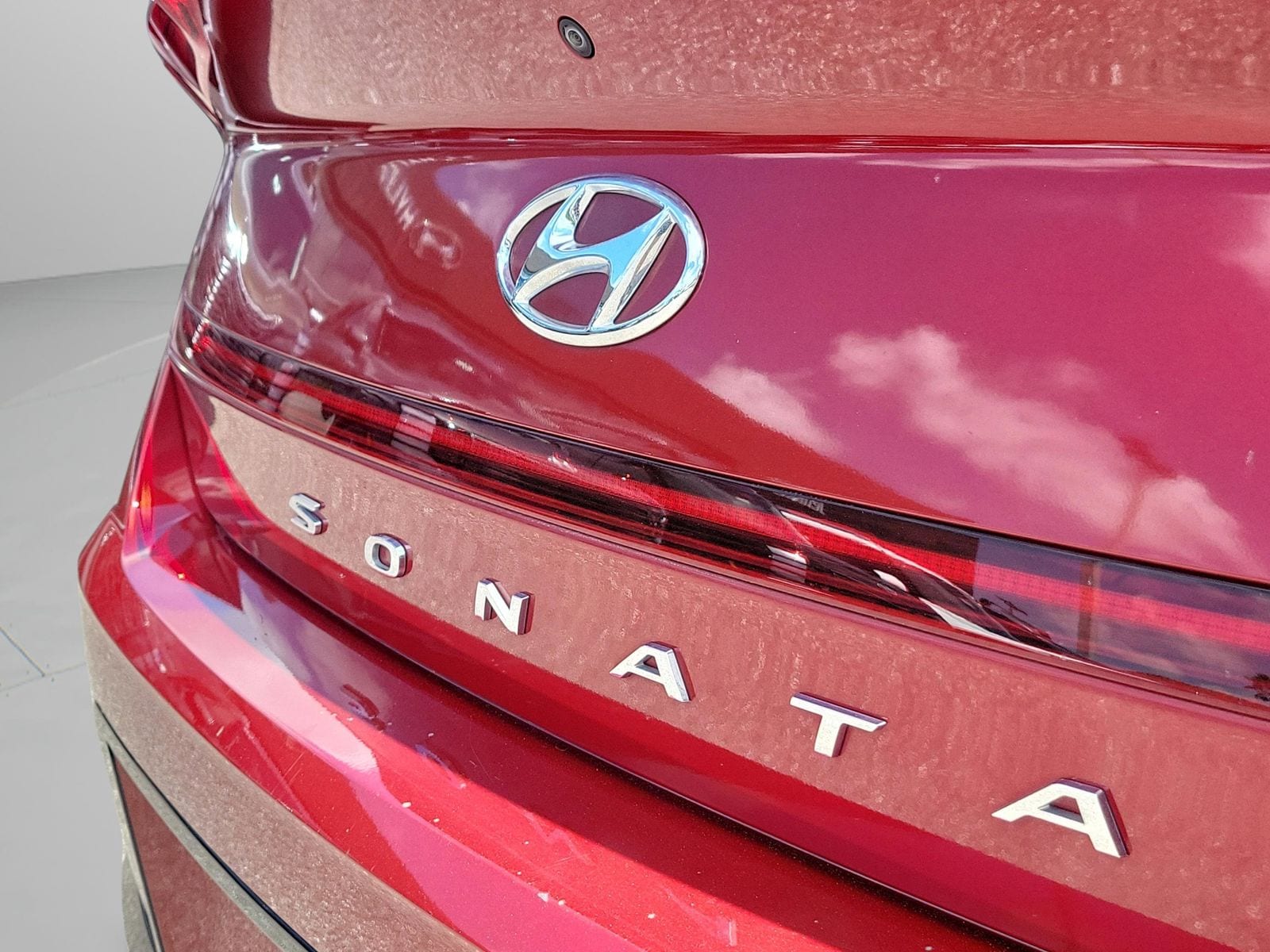 2023 Hyundai Sonata SEL - Photo 18