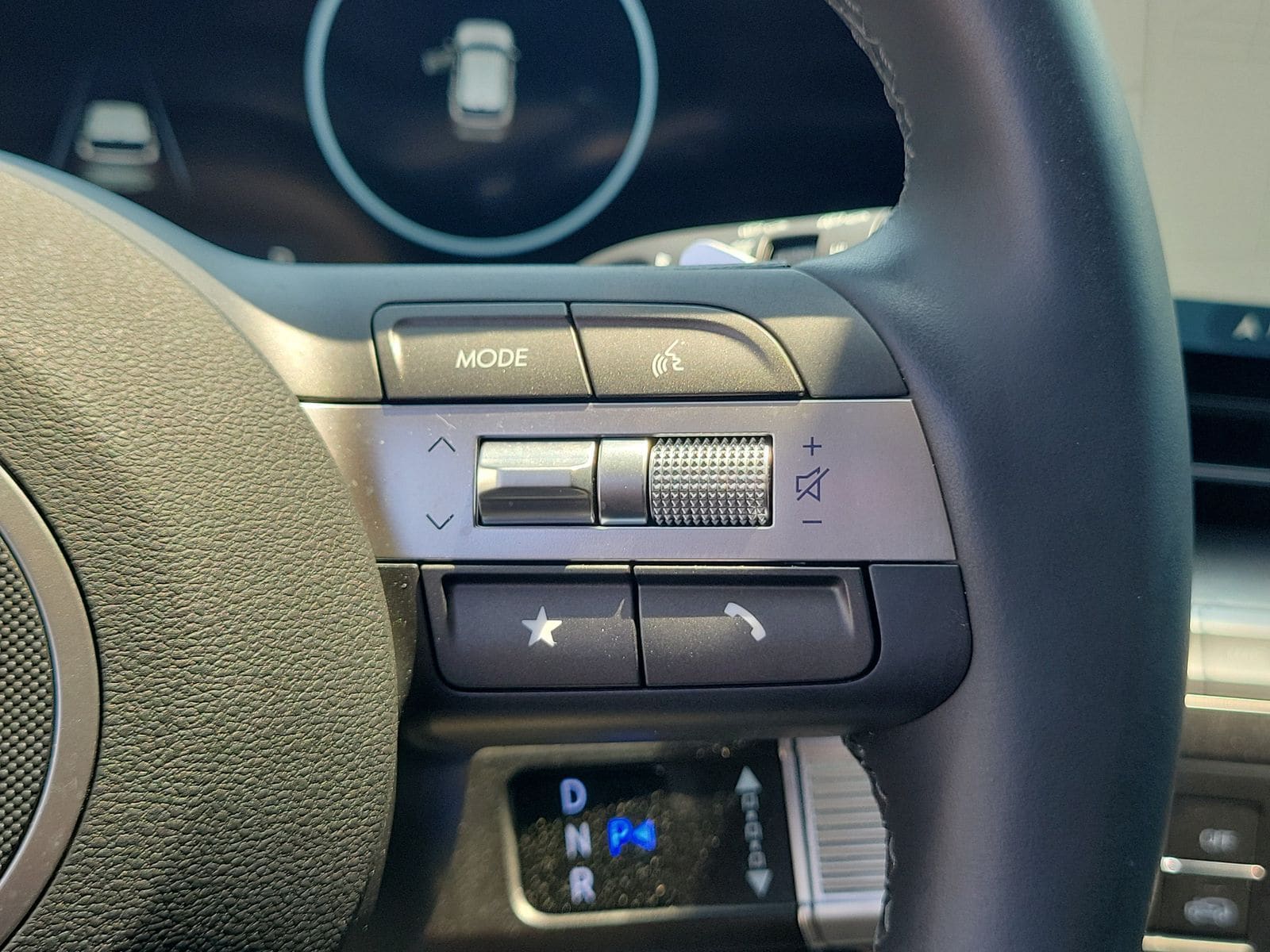 2025 Hyundai Kona SEL Convenience - Photo 29