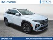 Hyundai Tucson Hybrid