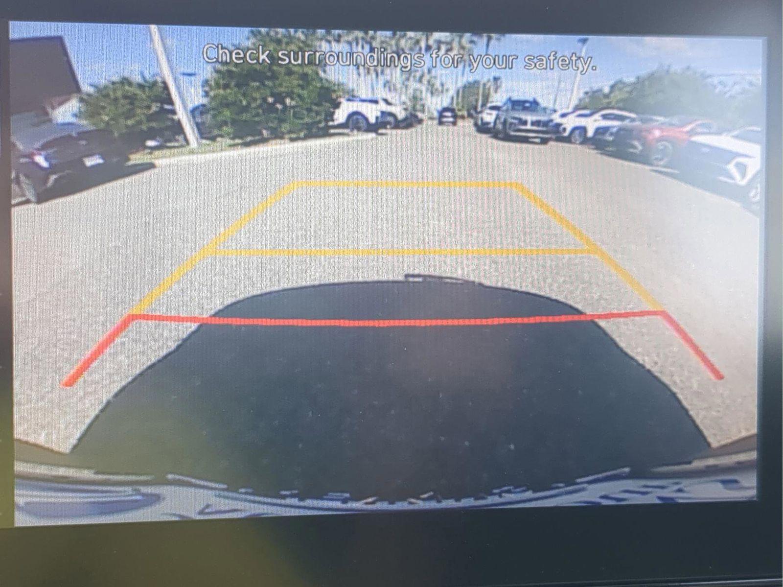 2025 Hyundai Venue SEL - Photo 25