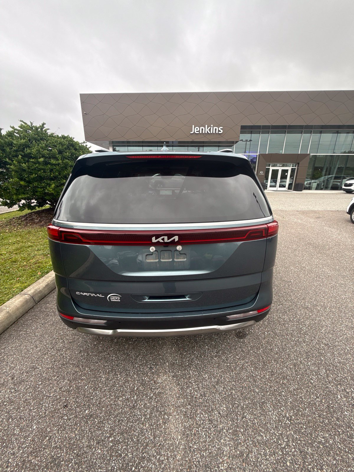 2023 Kia Carnival SX Prestige - Photo 23