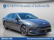 New 2026 Hyundai Sonata N Line Sedan