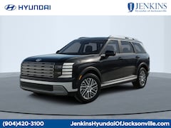 2026 Hyundai Palisade SEL Premium FWD SUV