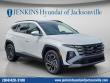 New 2026 Hyundai Tucson Hybrid Limited SUV