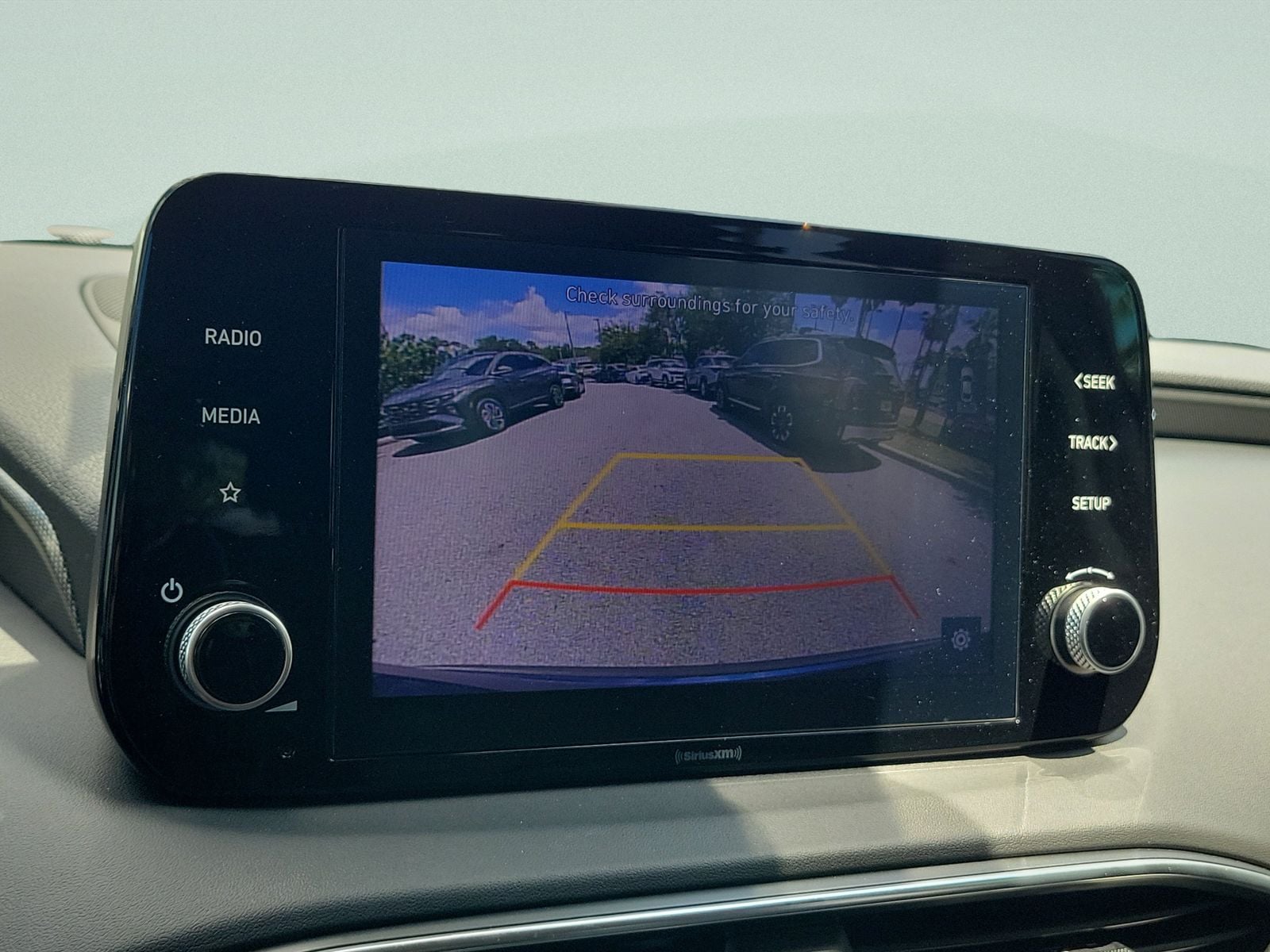 2022 Hyundai Santa Fe SEL - Photo 39