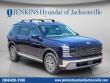 New 2026 Hyundai Palisade Hybrid Blue SEL Premium 8P SUV