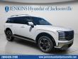 New 2026 Hyundai Palisade Limited FWD SUV