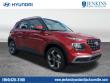 New 2026 Hyundai Venue SEL SUV
