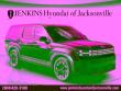 New 2026 Hyundai Santa Fe SE FWD SUV