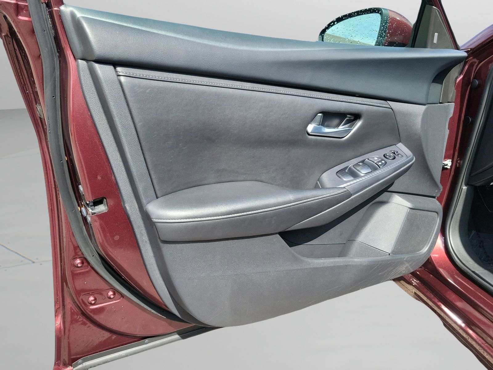 2024 Nissan Sentra SV - Photo 24