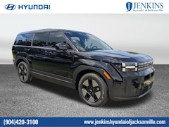 2026 Hyundai Santa Fe Hybrid SE SUV