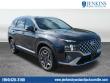 Used 2021 Hyundai Santa Fe Limited SUV