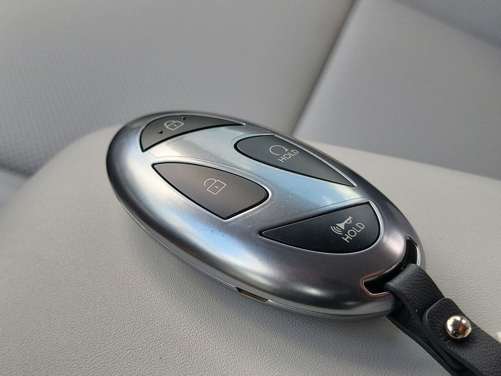 2025 Hyundai Kona Limited - Photo 39