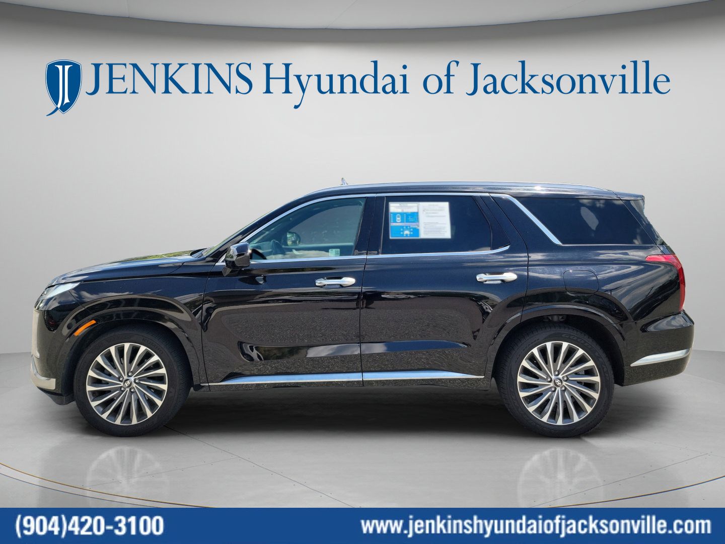 2024 Hyundai Palisade Calligraphy - Photo 10