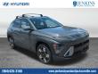 New 2025 Hyundai Kona SEL FWD SUV