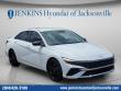 Used 2026 Hyundai Elantra SEL Sport Sedan