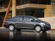 Used 2010 Toyota Yaris Base Sedan
