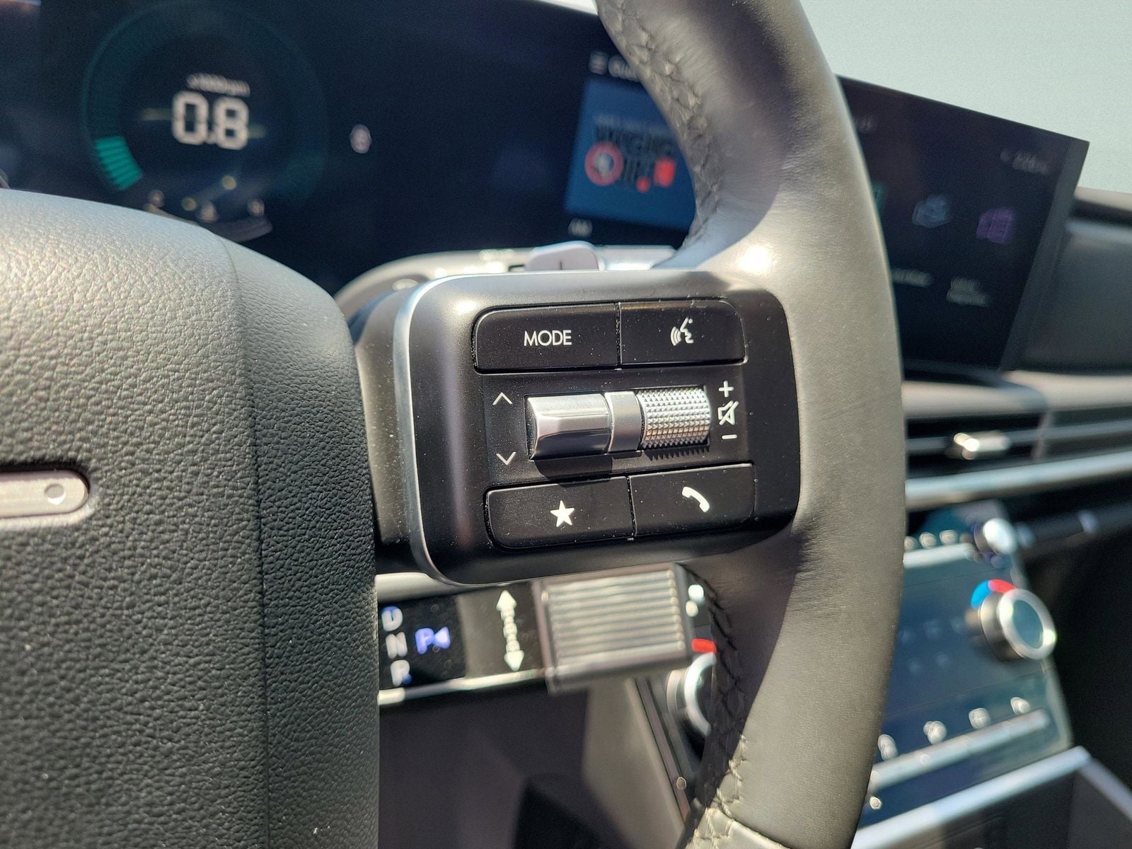 2025 Hyundai Santa Fe SEL - Photo 34