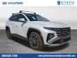 New 2025 Hyundai Tucson Limited FWD SUV