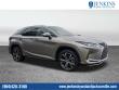 Used 2022 Lexus RX 350 SUV