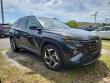 Certified 2023 Hyundai Tucson Limited SUV