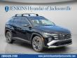 New 2026 Hyundai Tucson Limited FWD SUV