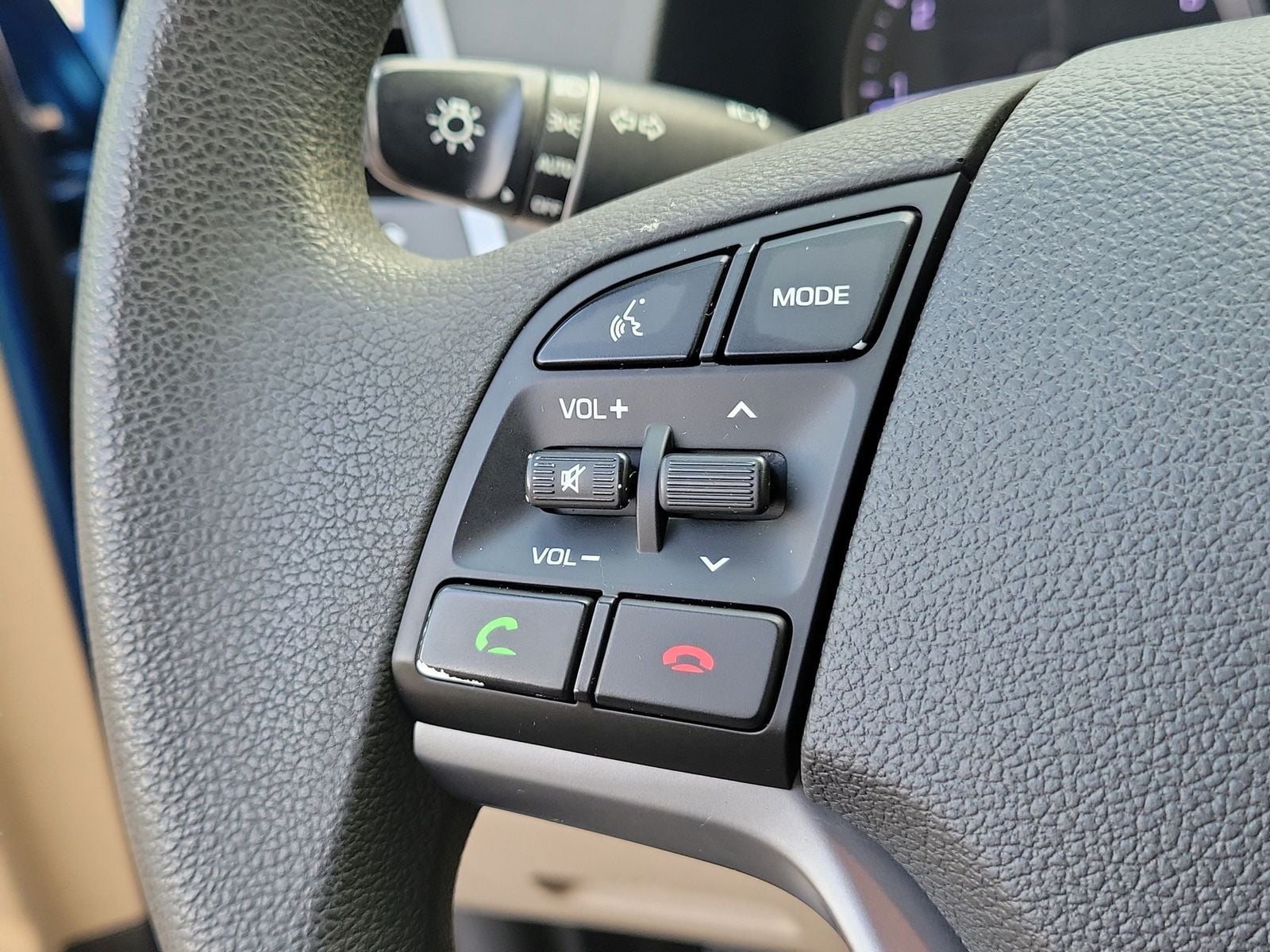 2018 Hyundai Tucson SE - Photo 27