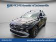 New 2026 Hyundai Tucson SEL FWD SUV