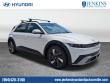 New 2025 Hyundai IONIQ 5 SEL SUV
